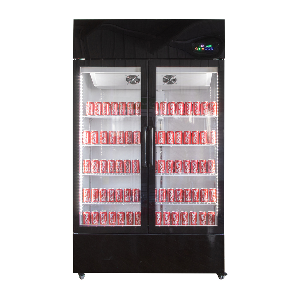 Beer & Wine Grab - Refrigerador para Bebidas, Refrigerador para Vino