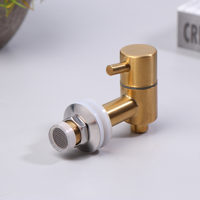 Wine Beer Drink - Grifo dispensador de agua de acero