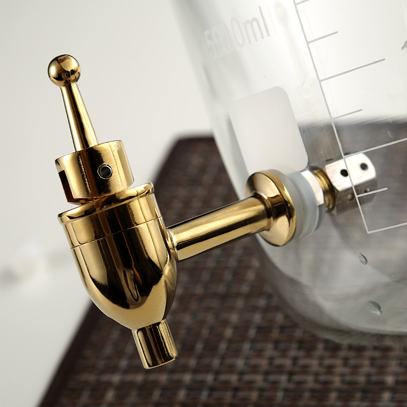 Wine Beer Drink - Dispensador de bebidas, grifo de repuesto,
