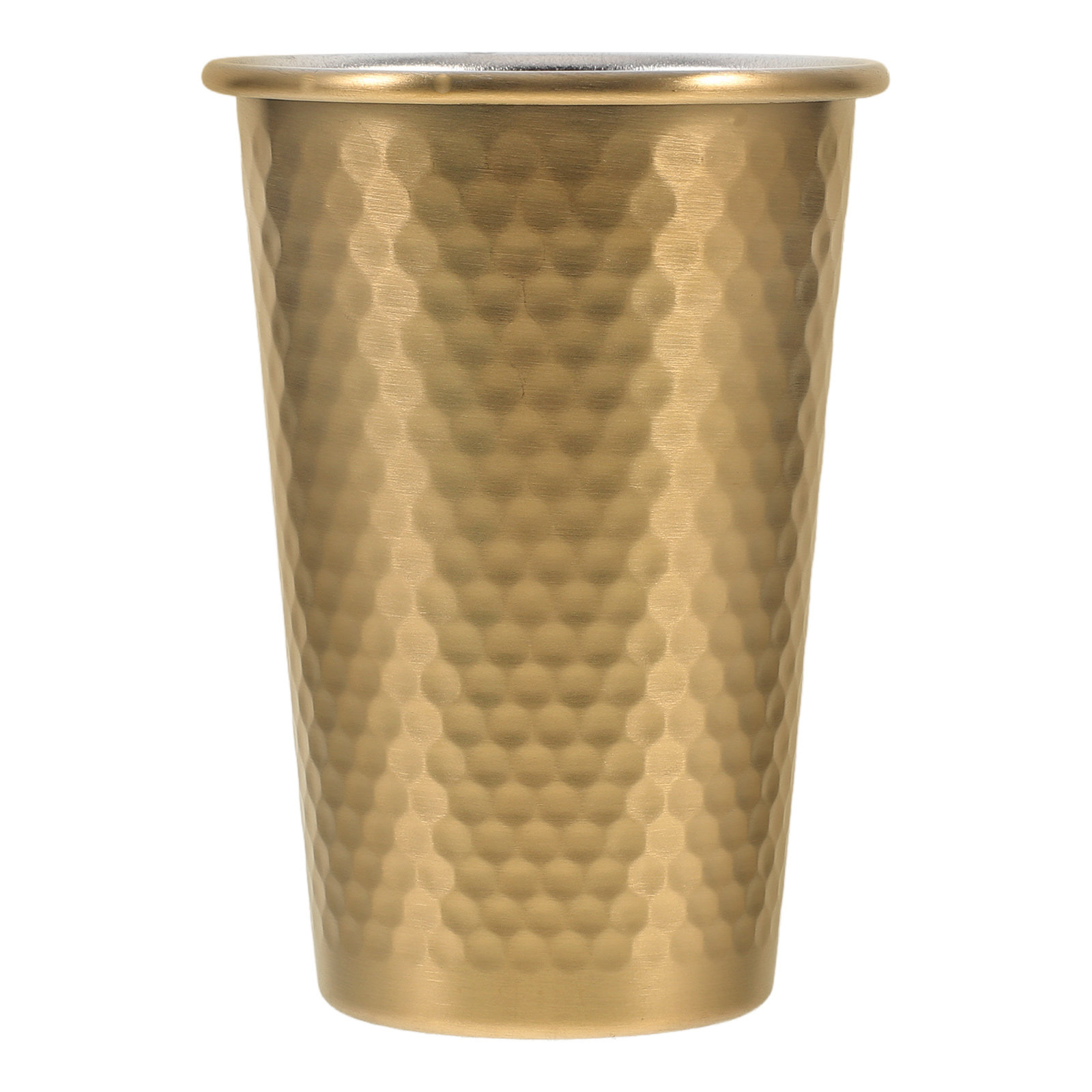 Wine Beer Drink - Vaso de Cerveza Multifuncional de Acero
