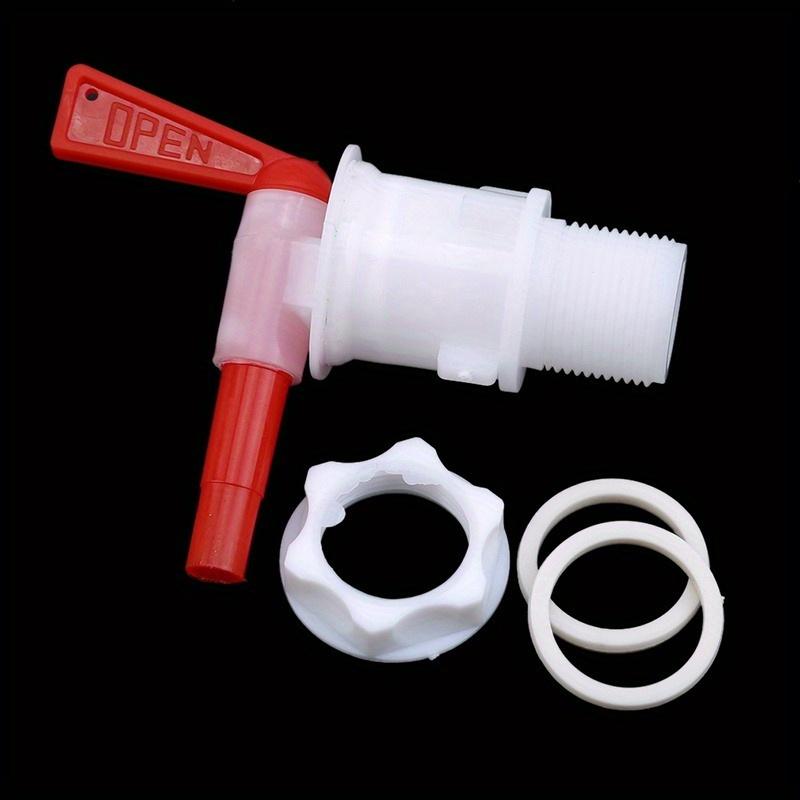 1 ud. Grifo de plástico para e - Wine To Beer reseña y precio