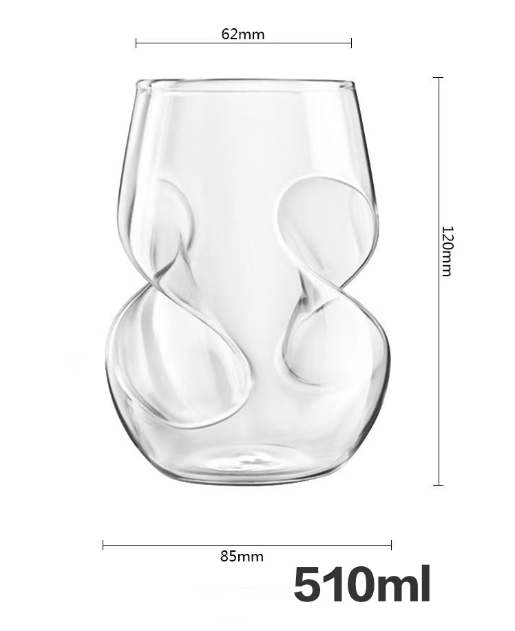 Copa de whisky, copa de cóctel - Wine Beer Drink reseña y precio
