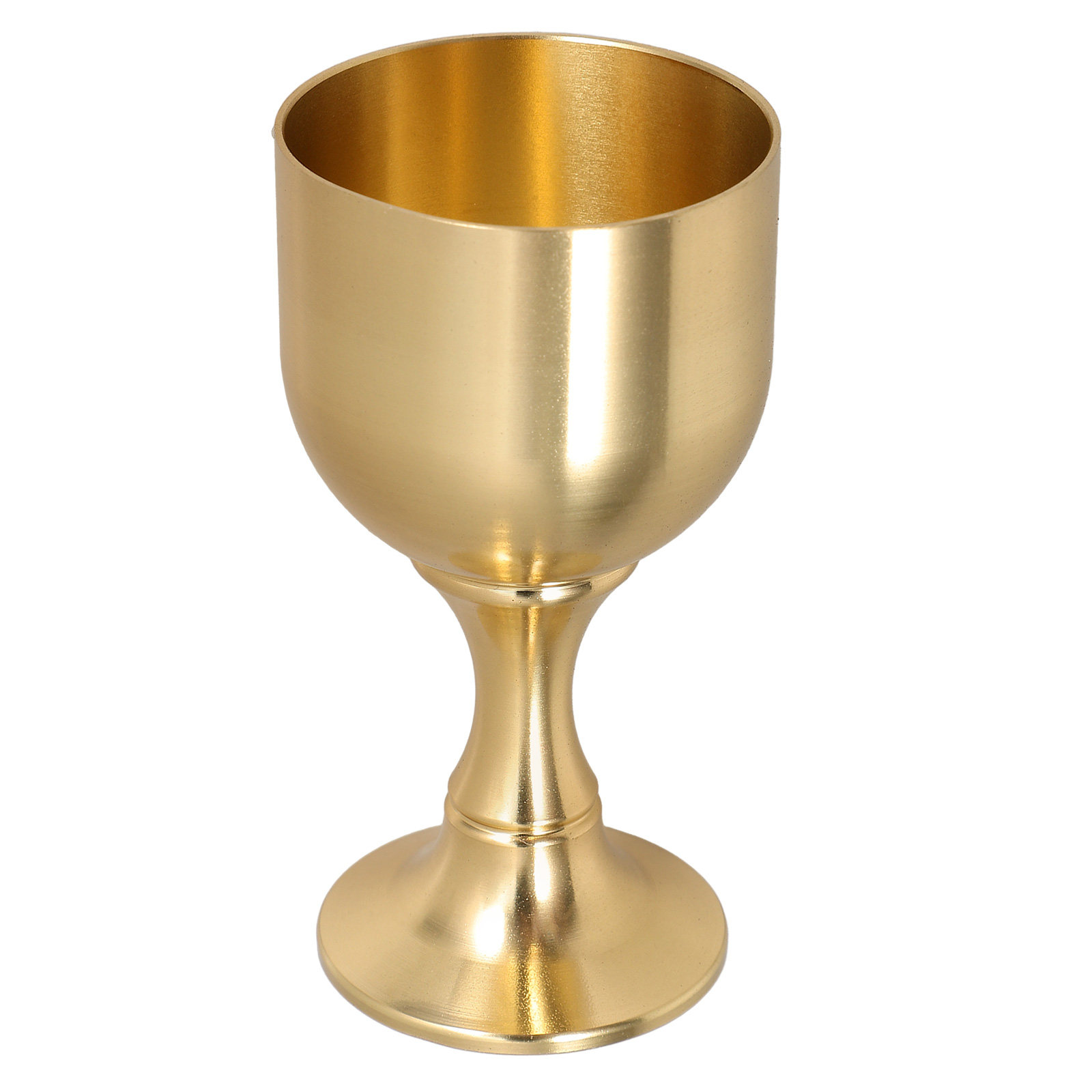 Copa de Cobre Estilo Vintage,  - Wine Beer Juice reseña y precio