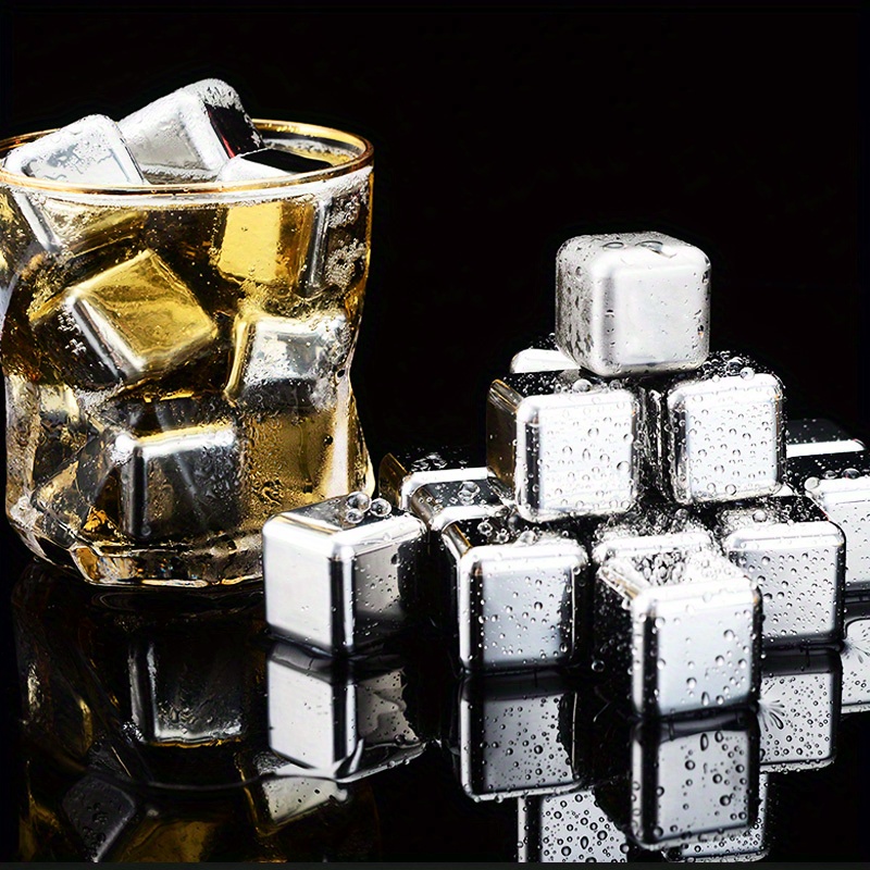 Piedras enfriadoras de whisky, - Wine Beer Drink reseña y precio