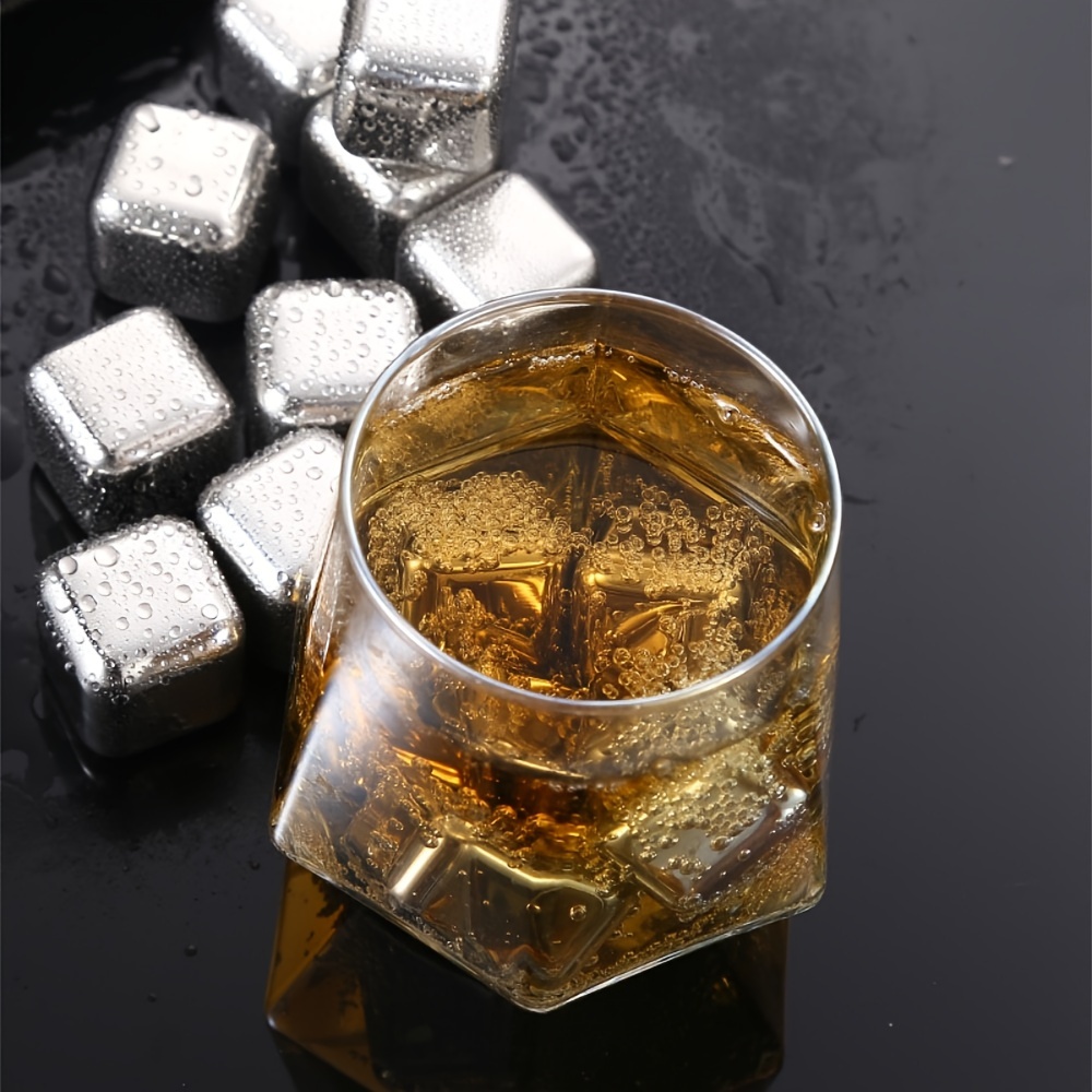Piedras enfriadoras de whisky, - Wine Beer Drink reseña y precio