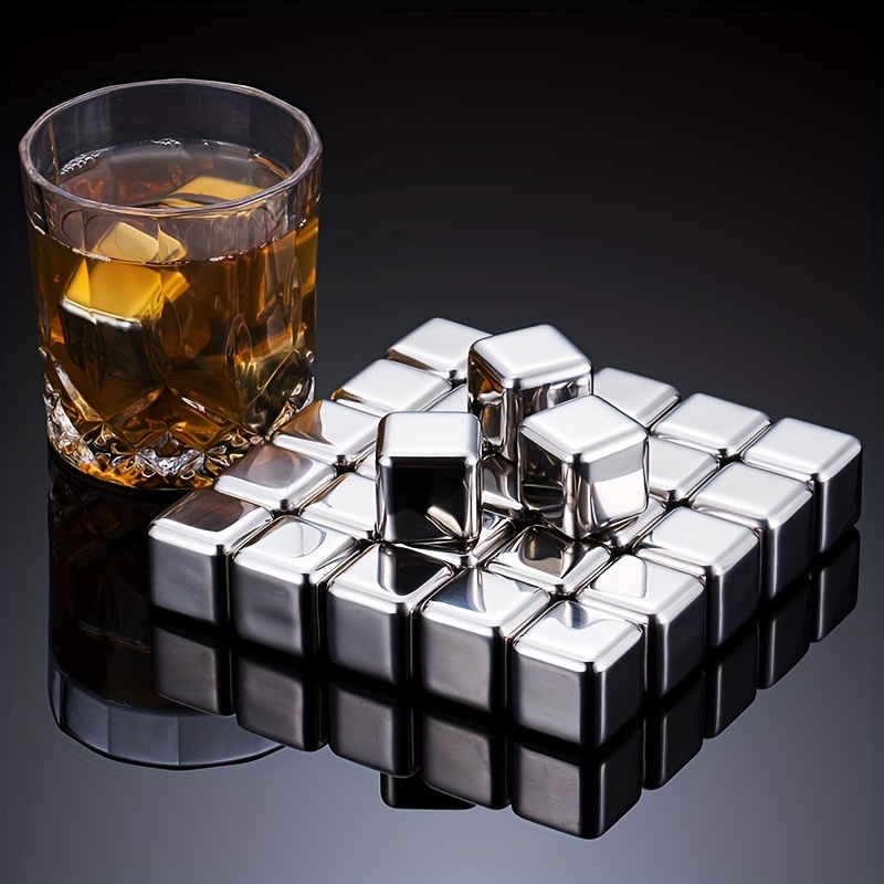 Piedras enfriadoras de whisky, - Wine Beer Drink reseña y precio