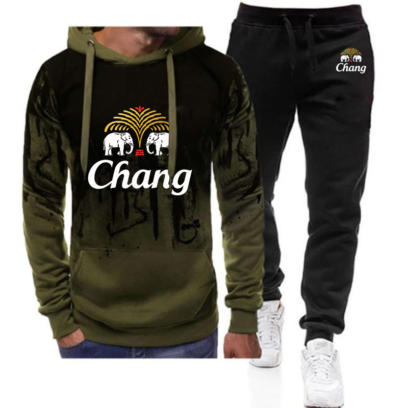 2026 Chang Beer Logo La nueva  - Beer & Wine Grab reseña y precio