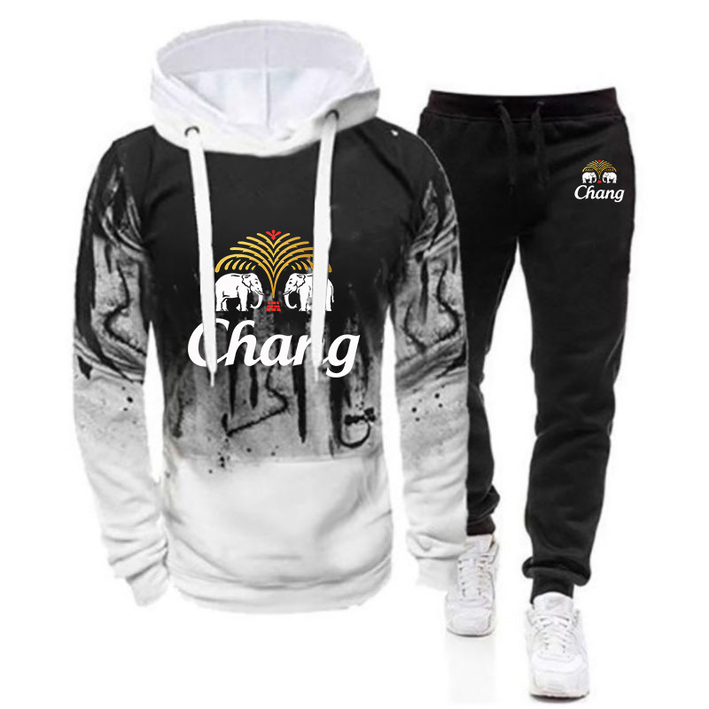 2026 Chang Beer Logo La nueva  - Beer & Wine Grab reseña y precio