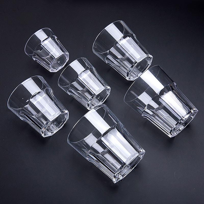 Tazas de cerveza de plástico a - Wine Beer Drink reseña y precio