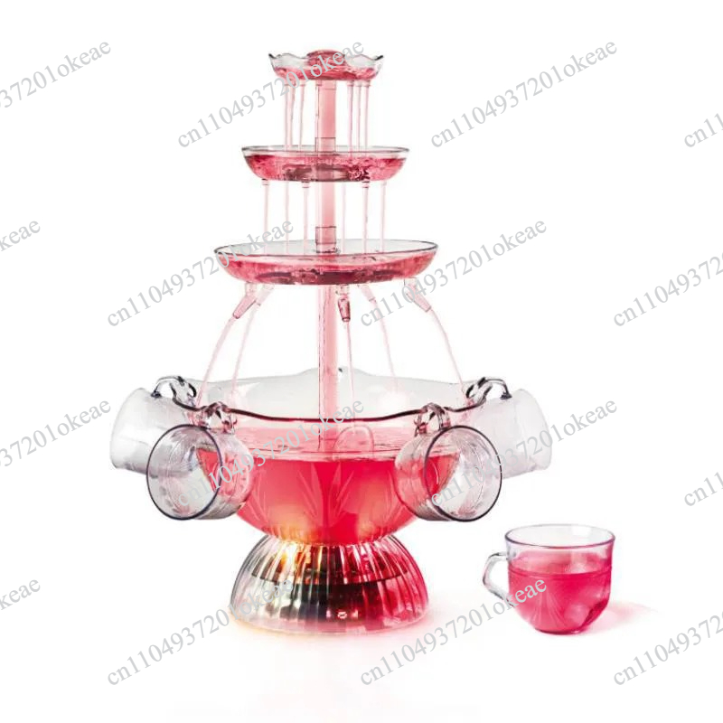 Dispensador de Vino 110V/220V, - Wine Beer Juice reseña y precio