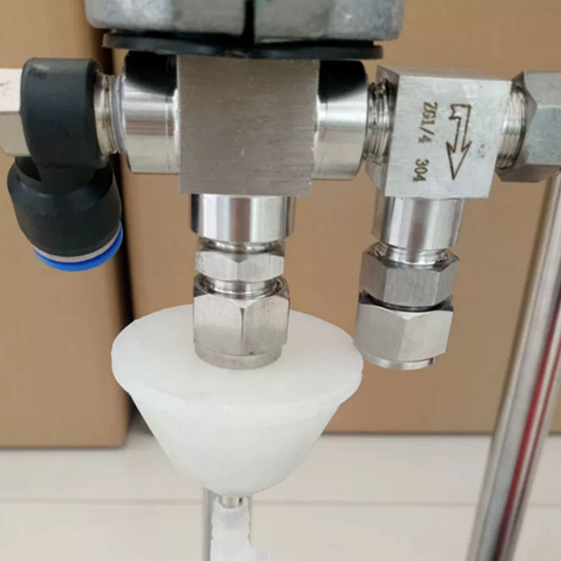 Máquina Manual para Prensar Ta - Wine To Beer reseña y precio
