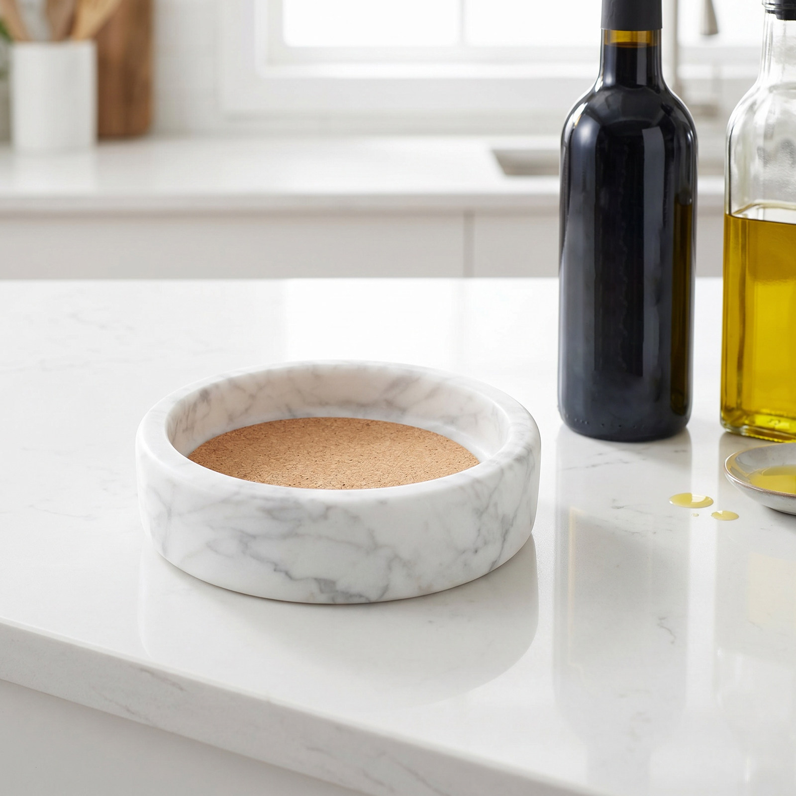Posavasos para Botellas de Vin - Wine Beer Drink reseña y precio