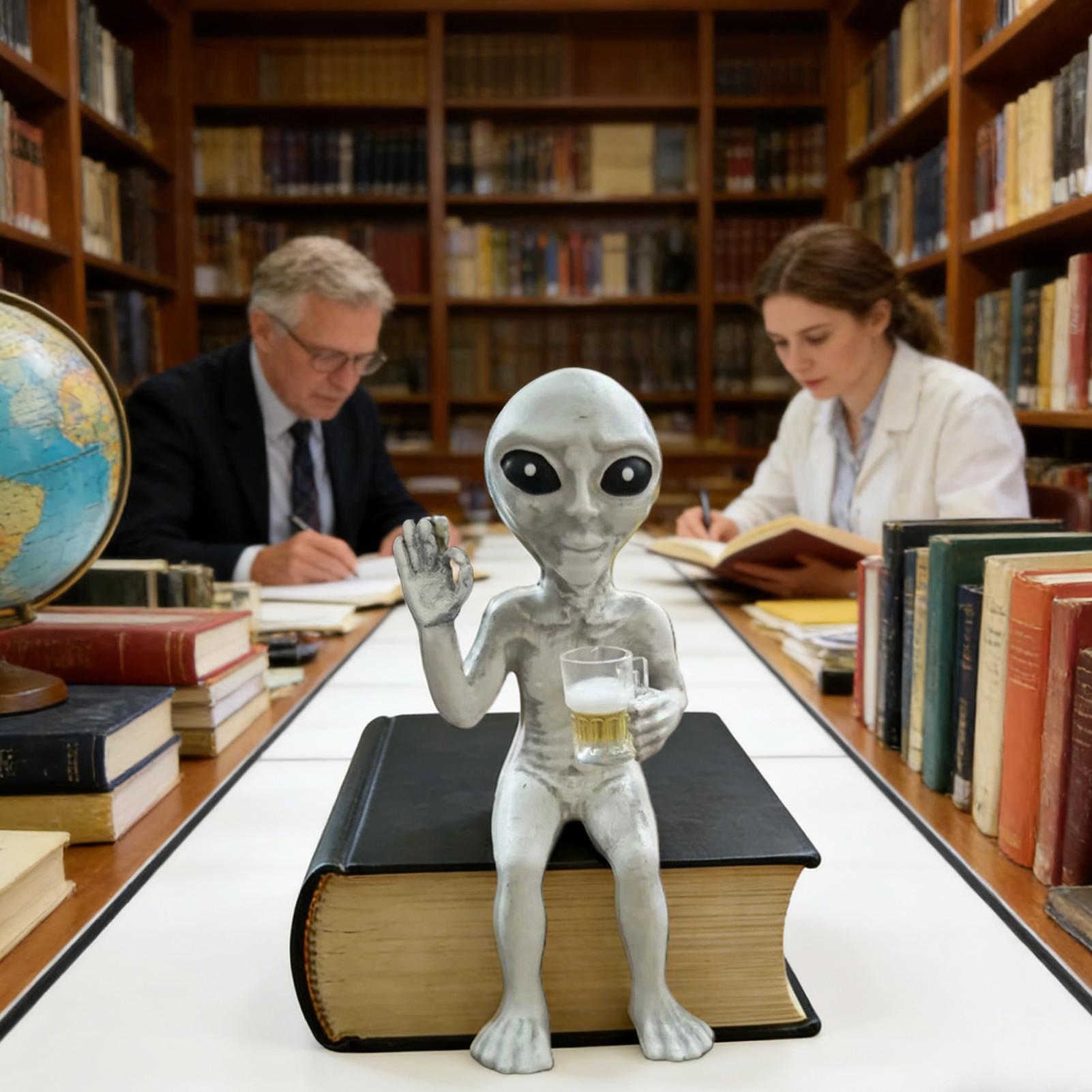 Figuras divertidas, pequeña es - Wine Beer Drink reseña y precio