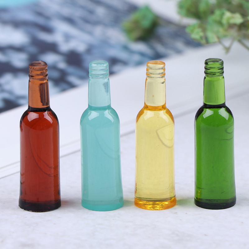 6 uds., botella de cerveza y v - Wine To Beer reseña y precio