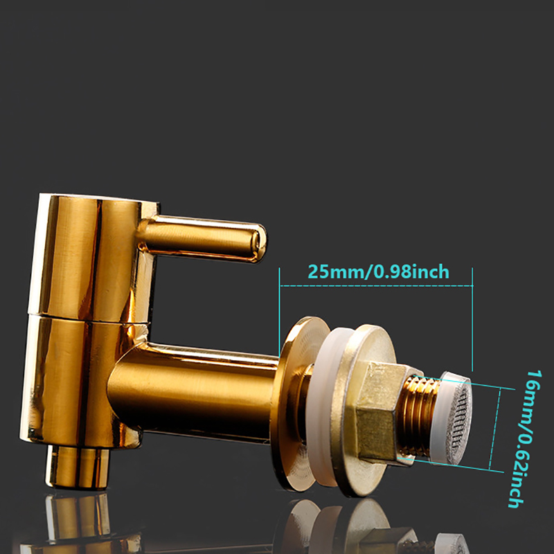 Grifo dispensador de agua de a - Wine Beer Drink reseña y precio