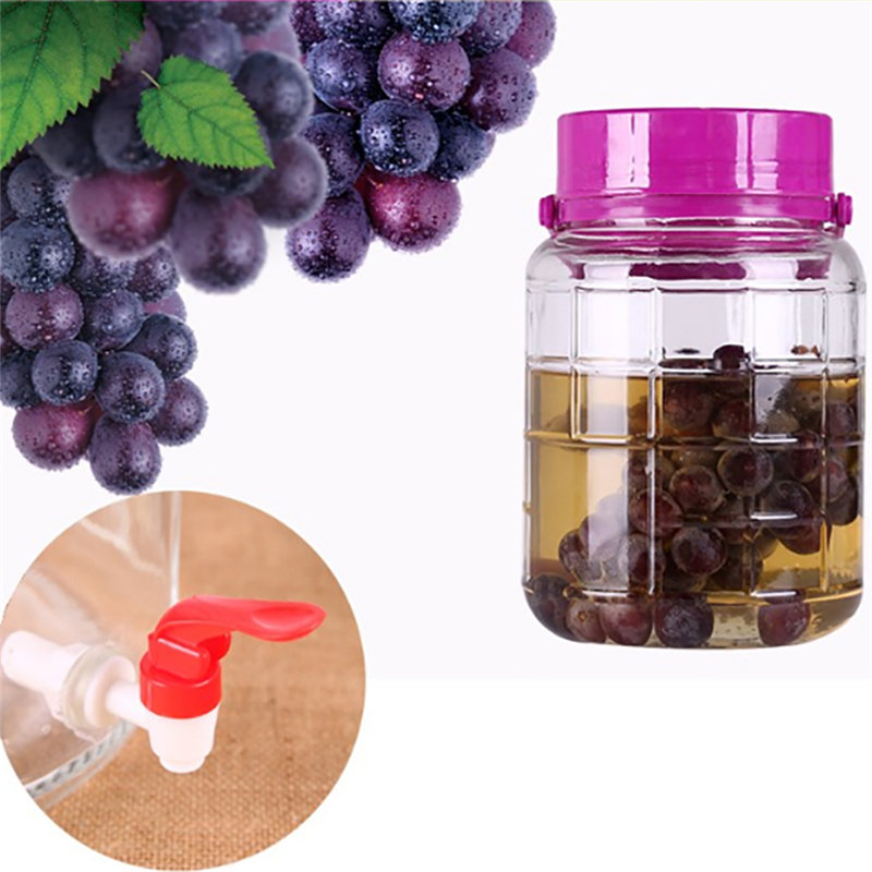 1 unidad Nuevo Grifo de Plásti - Wine Beer Drink reseña y precio