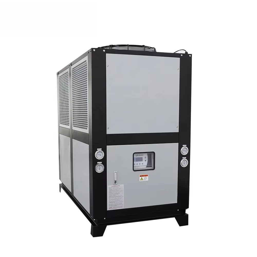 Enfriador de Glicol de Baja Te - Wine To Beer reseña y precio