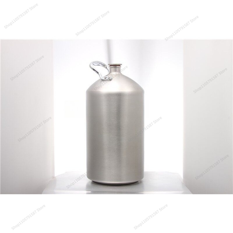Barril de cerveza de acero ino - Wine Beer Delivery reseña y precio