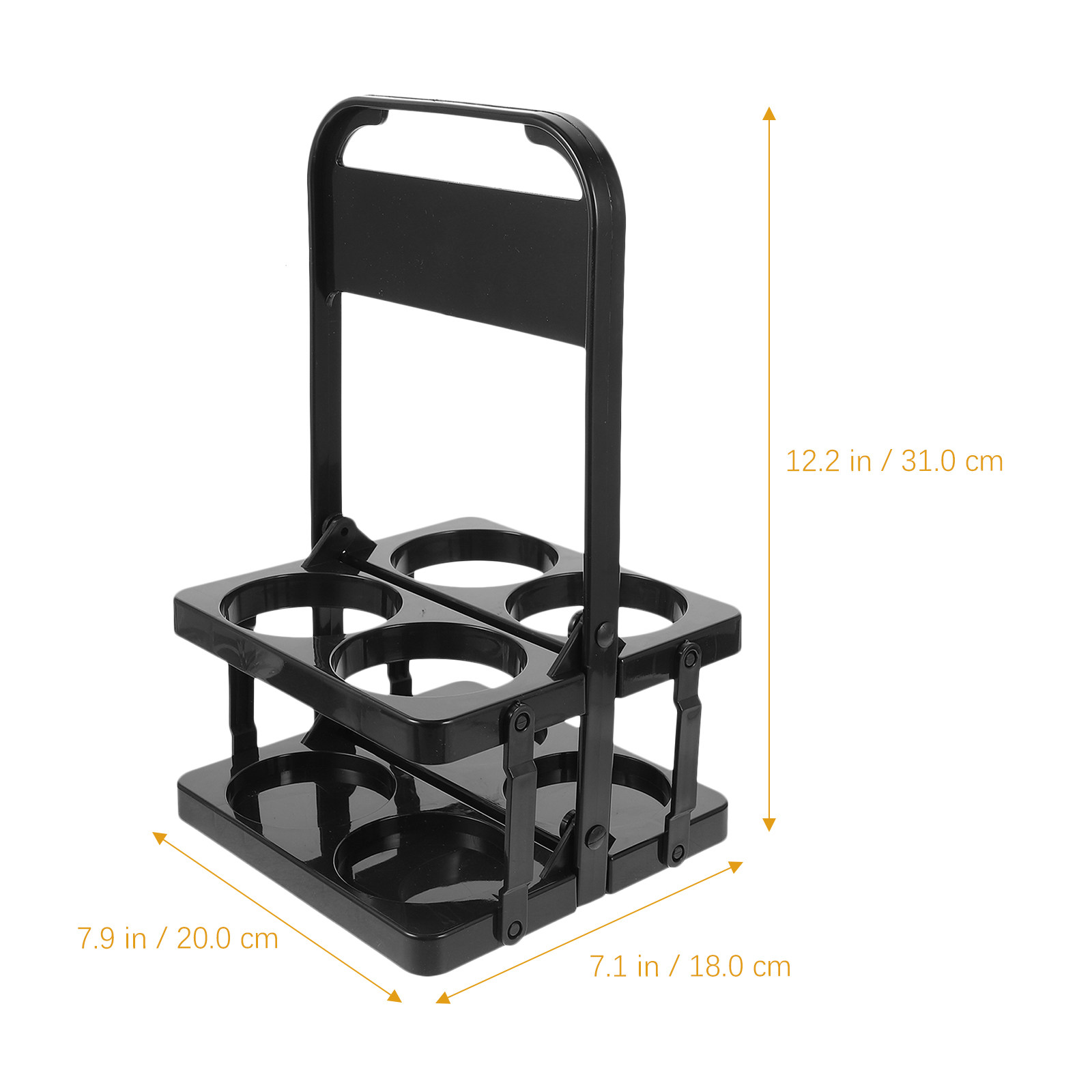 Cesta plegable para cerveza, s - Wine Beer Delivery reseña y precio
