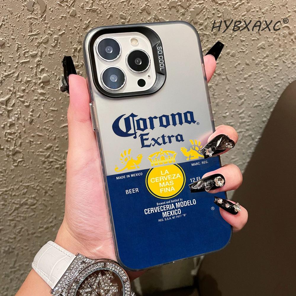 Funda de Teléfono con Diseño d - Beer & Wine Grab reseña y precio