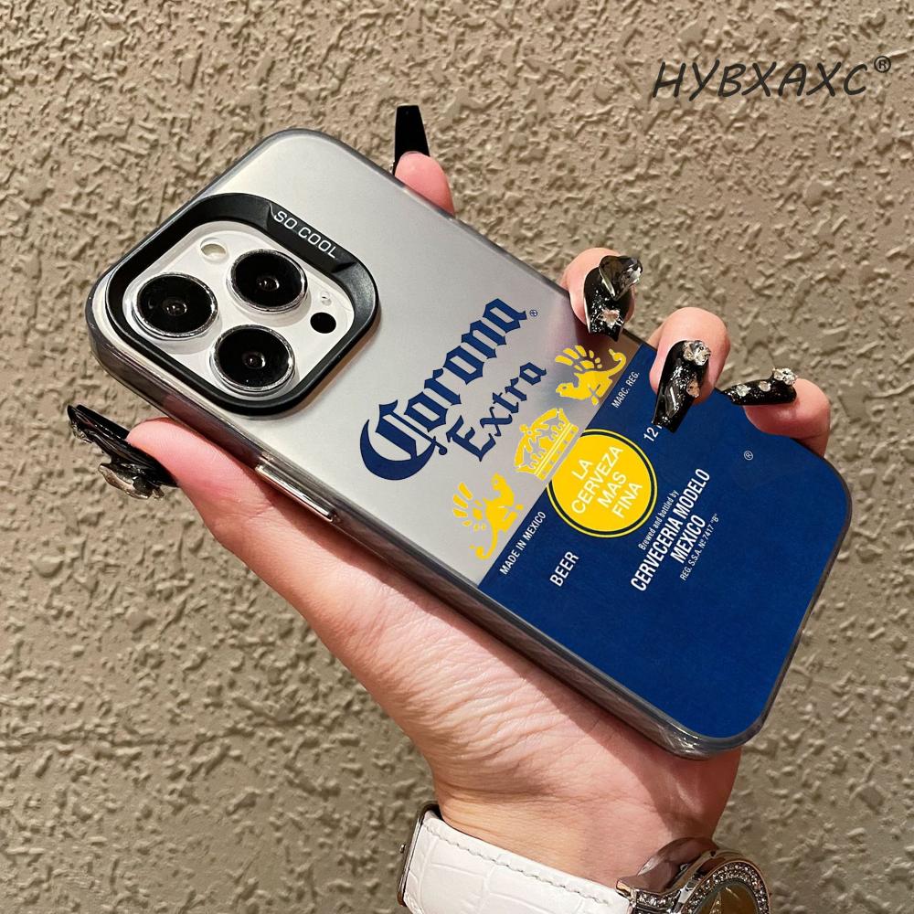 Funda de Teléfono con Diseño d - Beer & Wine Grab reseña y precio