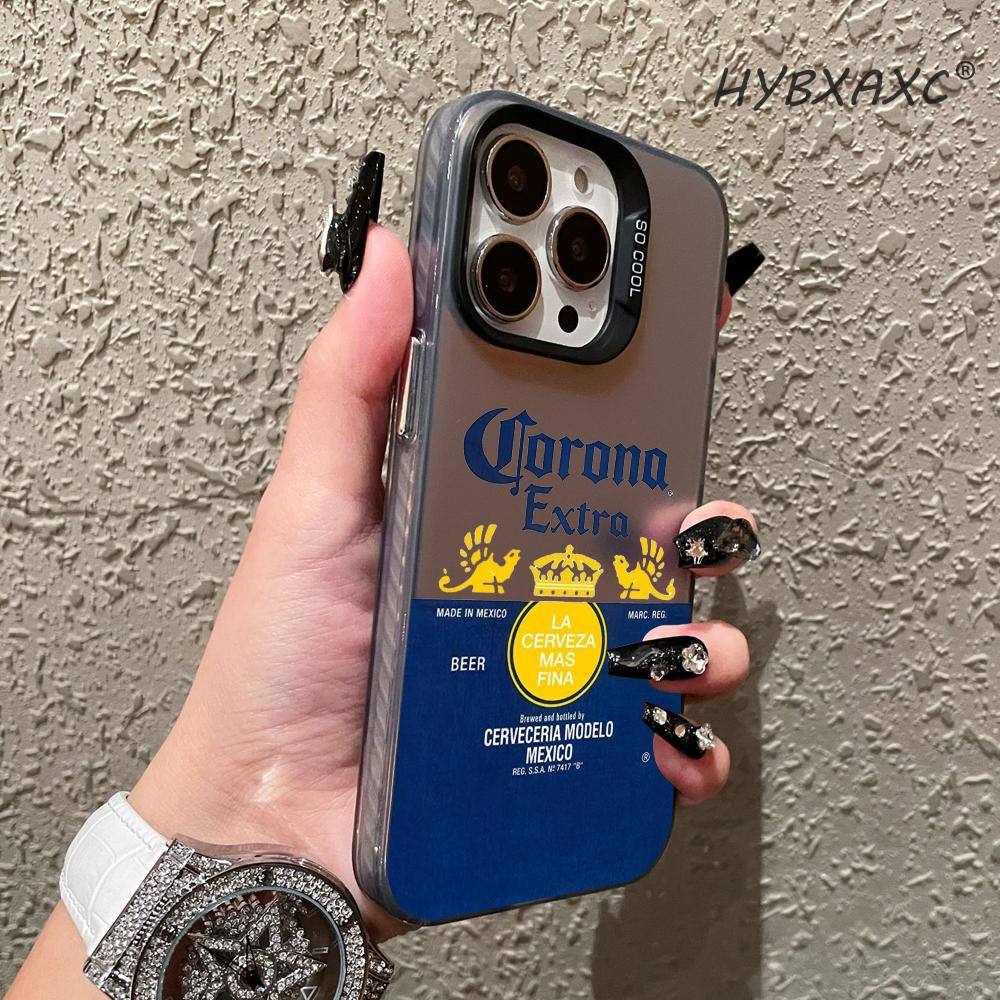 Funda de Teléfono con Diseño d - Beer & Wine Grab reseña y precio
