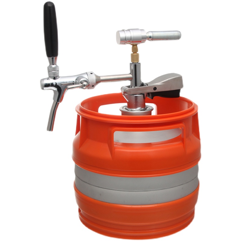 Barril de Cerveza de Barril Cr - Wine Beer Delivery reseña y precio