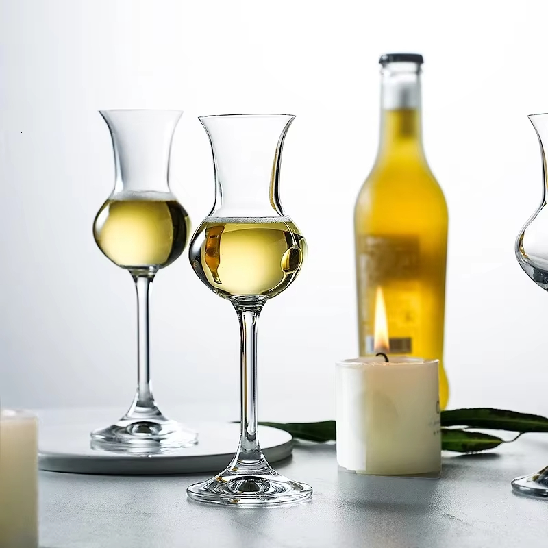 Copa de vino de whisky de cris - Wine Beer Rum reseña y precio