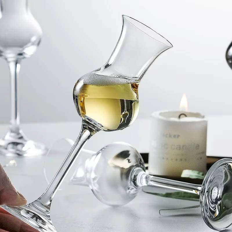 Copa de vino de whisky de cris - Wine Beer Rum reseña y precio
