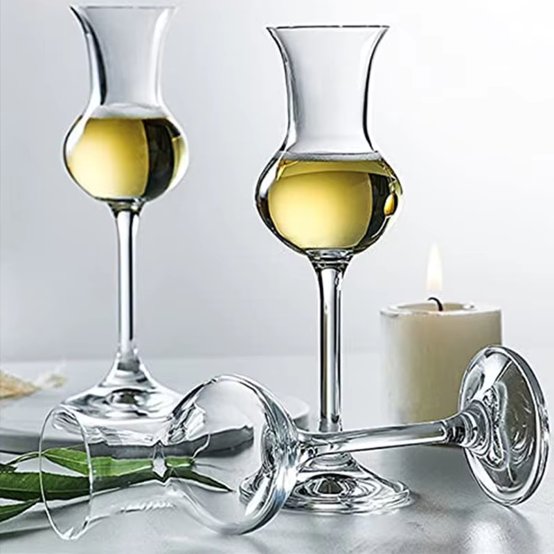 Copa de vino de whisky de cris - Wine Beer Rum reseña y precio