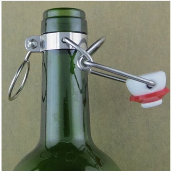 Ez tapón de corcho con tapa ab - Wine Root Beer reseña y precio
